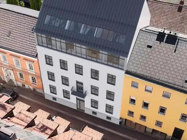 Wohnung kaufen in Linz, Oberösterreich