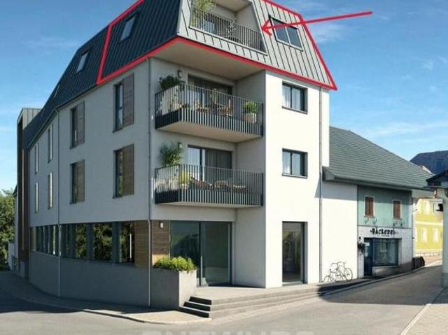 Wohnung kaufen in St. Georgen im Attergau, Oberösterreich