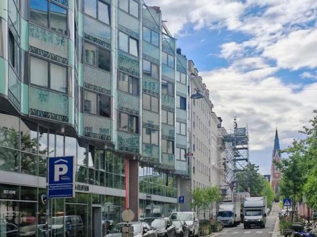 Wohnung kaufen in Durchham, Geinberg