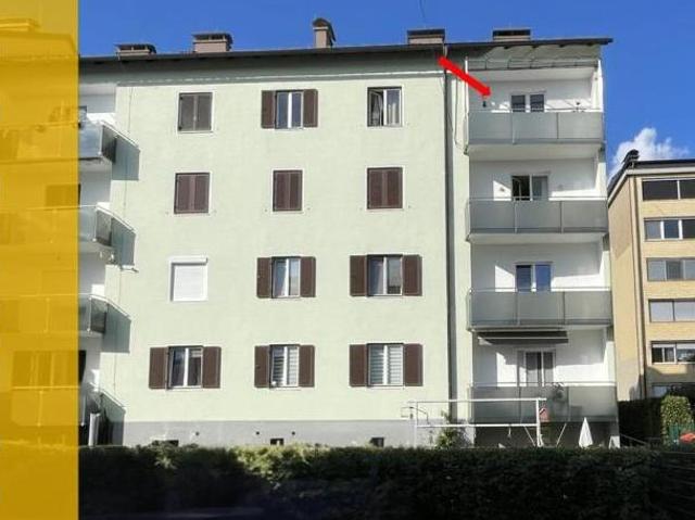 Wohnung kaufen in Alm, Regau