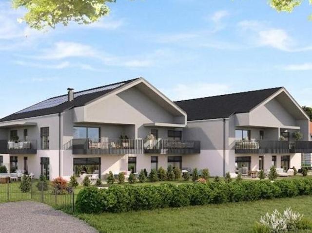 Wohnung kaufen in Alm, Regau