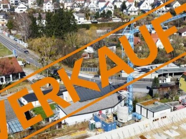Wohnung kaufen in Zwischenbrücken, Steyr