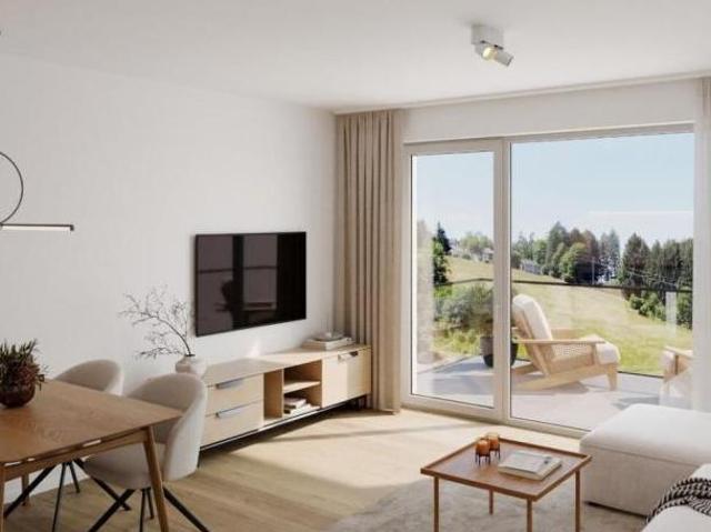 Wohnung kaufen in Wels, Oberösterreich