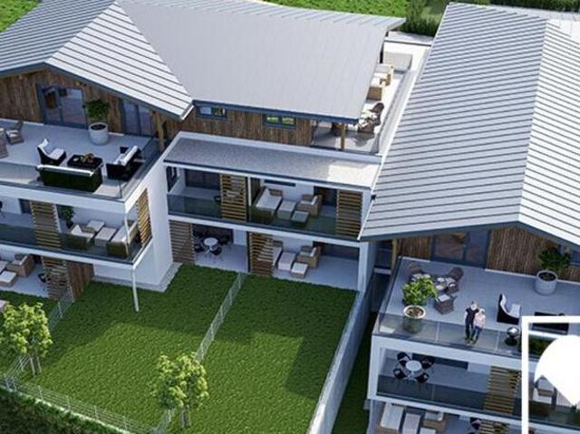Wohnung kaufen in Eggelsberg, Oberösterreich