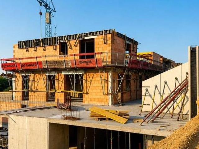 Wohnung kaufen in Zwischenbrücken, Steyr