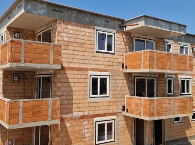 Wohnung kaufen in Pram, Oberösterreich