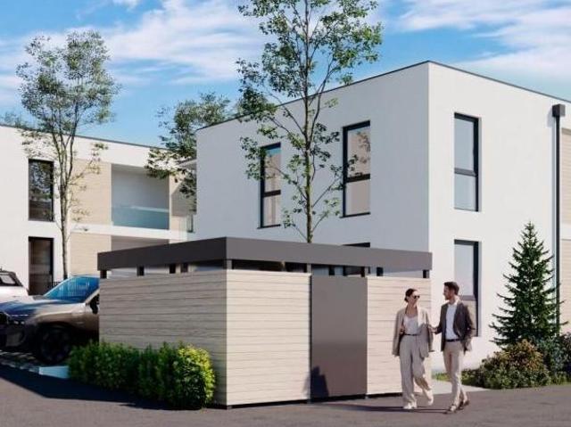 Wohnung kaufen in Wels, Oberösterreich