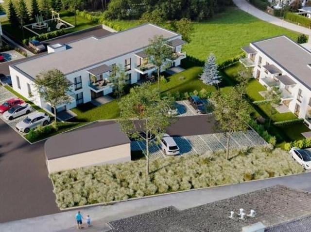 Wohnung kaufen in Wels, Oberösterreich