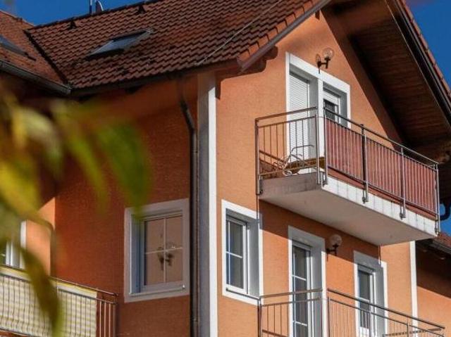 Wohnung kaufen in Kirchheim im Innkreis, Oberösterreich
