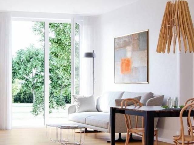 Wohnung kaufen in Linz, Oberösterreich