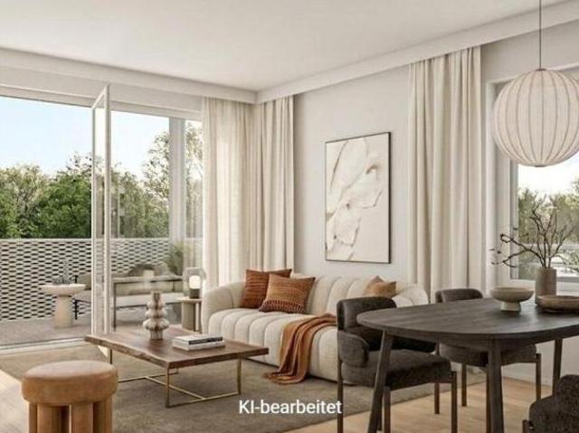 Wohnung kaufen in Ströblberg, Gunskirchen
