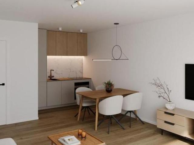 Wohnung kaufen in Wels, Oberösterreich