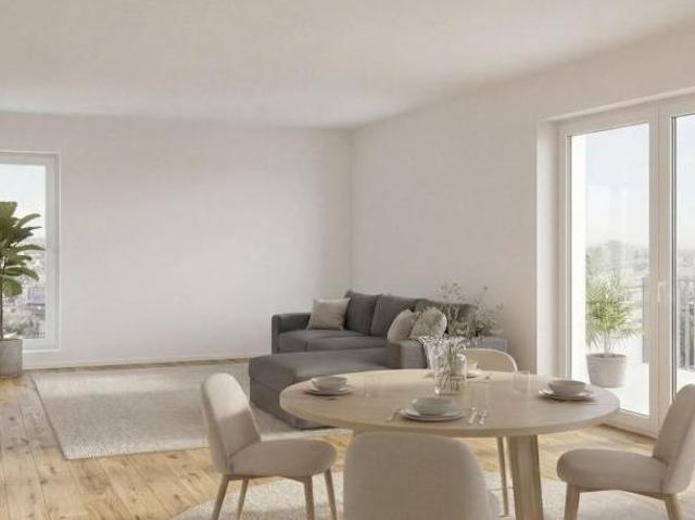 Wohnung kaufen in Wels, Oberösterreich
