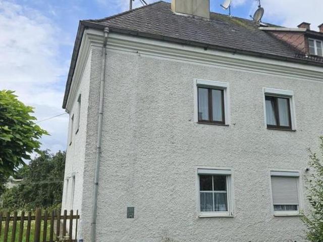 Wohnung kaufen in Bogendorf, Neukirchen an der Enknach