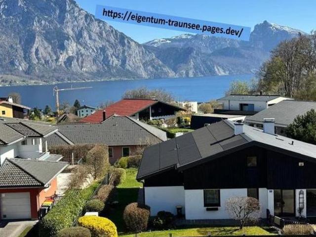 Wohnung kaufen in Alm, Regau