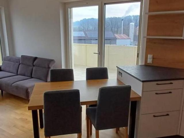 Wohnung kaufen in Gaspoltshofen, Oberösterreich