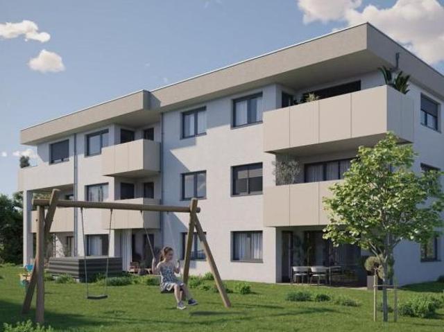 Wohnung kaufen in Rutzenmoos, Regau