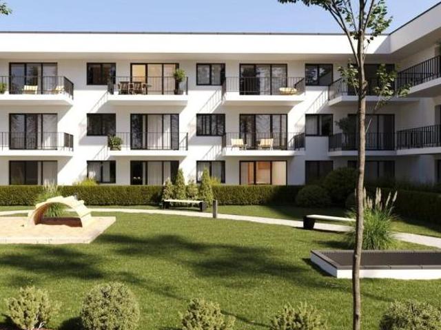 Wohnung kaufen in Landberg, Vöcklamarkt