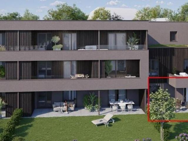 Wohnung kaufen in Haselbach, Braunau am Inn
