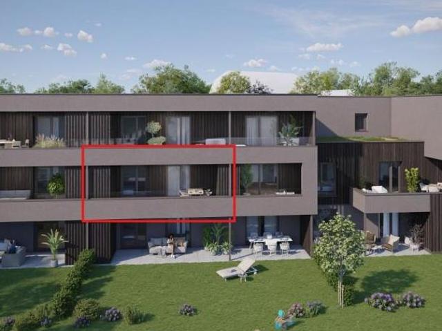 Wohnung kaufen in Haselbach, Braunau am Inn
