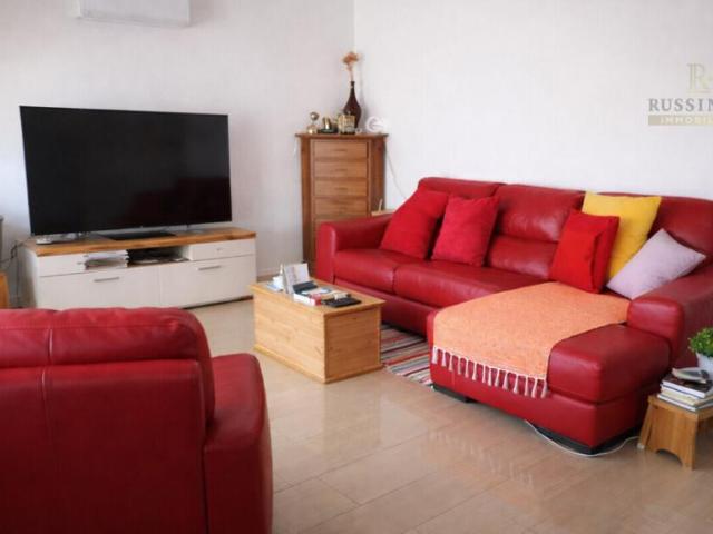 Wohnung kaufen
