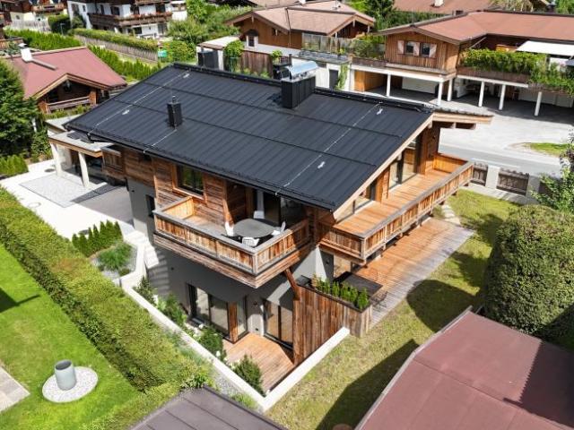 Wohnung kaufen in Reith bei Kitzbühel, Tirol