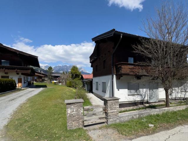 Wohnung kaufen in Reith bei Kitzbühel, Tirol