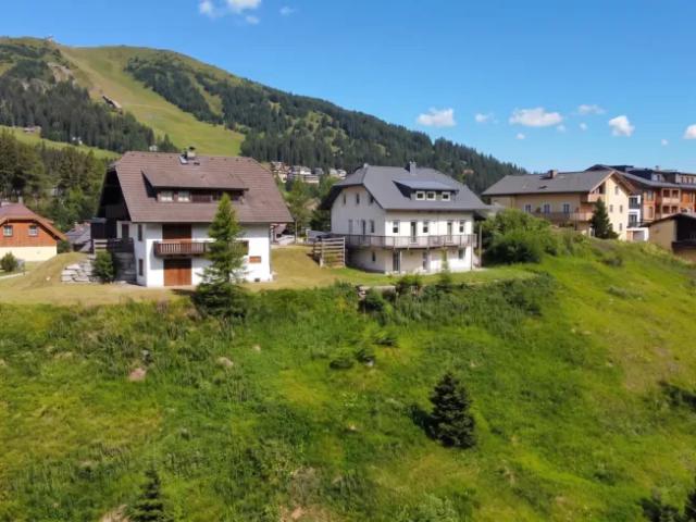 Wohnung kaufen in Kärnten