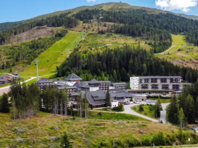 Wohnung kaufen in Kärnten
