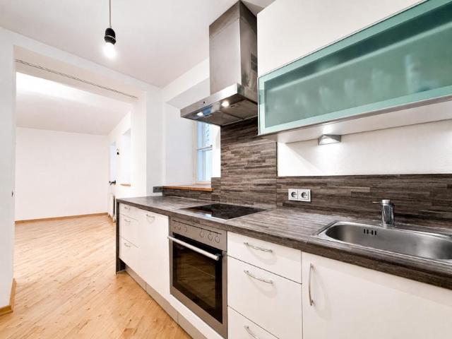 Wohnung kaufen in Salzburg