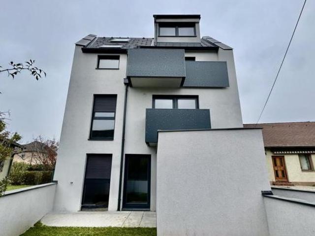 Wohnung kaufen in Altstadt, Salzburg