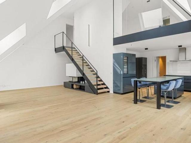Wohnung kaufen in Altstadt, Salzburg