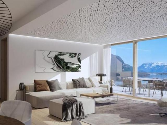 Wohnung kaufen in Altstadt, Salzburg