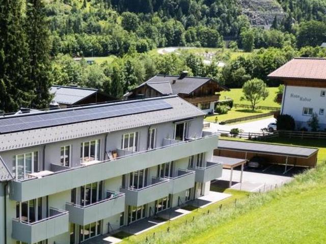 Wohnung kaufen in Altstadt, Salzburg