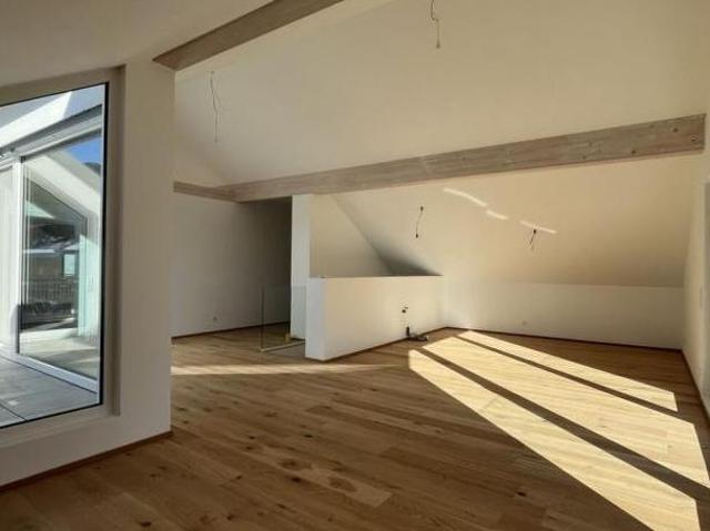 Wohnung kaufen in Altstadt, Salzburg