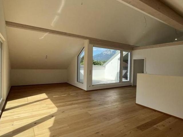 Wohnung kaufen in Altstadt, Salzburg