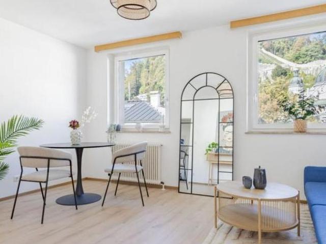 Wohnung kaufen in Altstadt, Salzburg