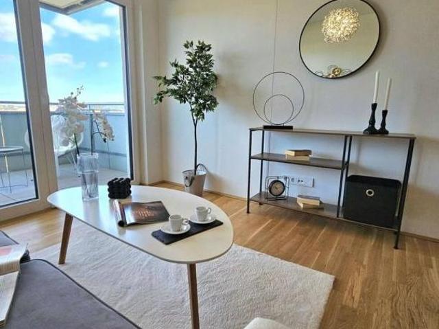 Wohnung kaufen in Altstadt, Salzburg