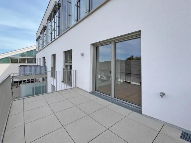 Wohnung kaufen in St. Georgen im Attergau, Oberösterreich