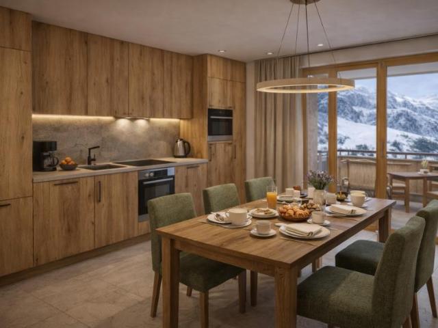 Wohnung kaufen in St. Johann im Pongau, Kärnten