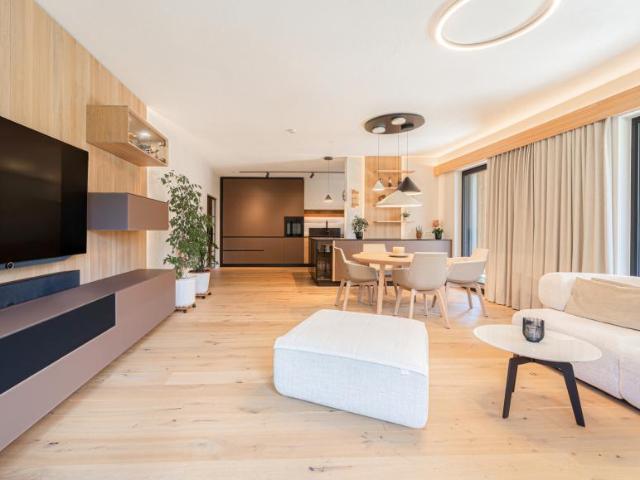 Wohnung kaufen in St. Johann im Pongau, Kärnten