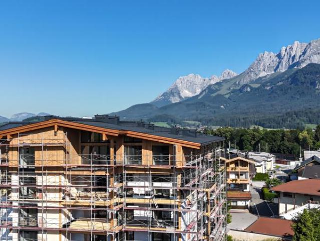 Wohnung kaufen in St. Johann im Pongau, Kärnten