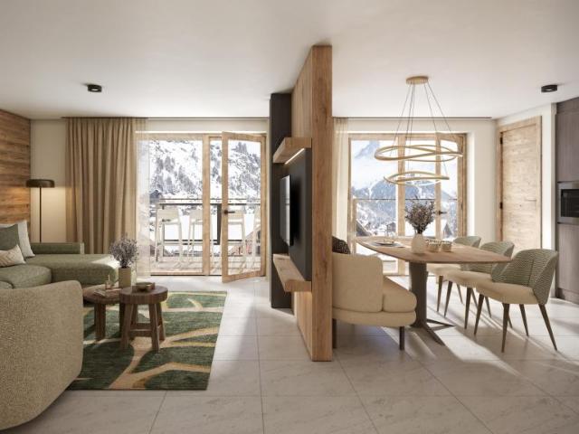 Wohnung kaufen in St. Johann im Pongau, Kärnten