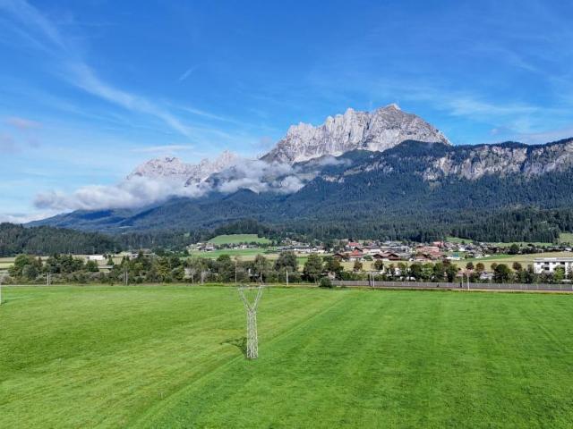 Wohnung kaufen in St. Johann im Pongau, Kärnten