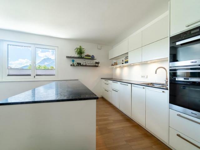 Wohnung kaufen in St. Johann im Pongau, Kärnten