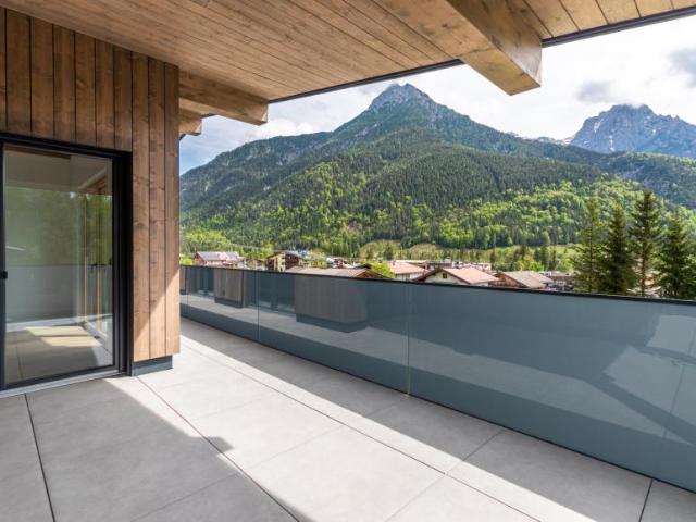Wohnung kaufen