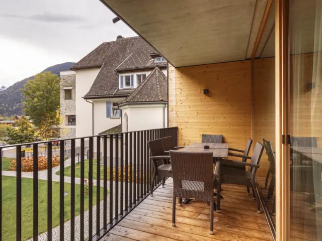 Wohnung kaufen in Schruns, Vorarlberg