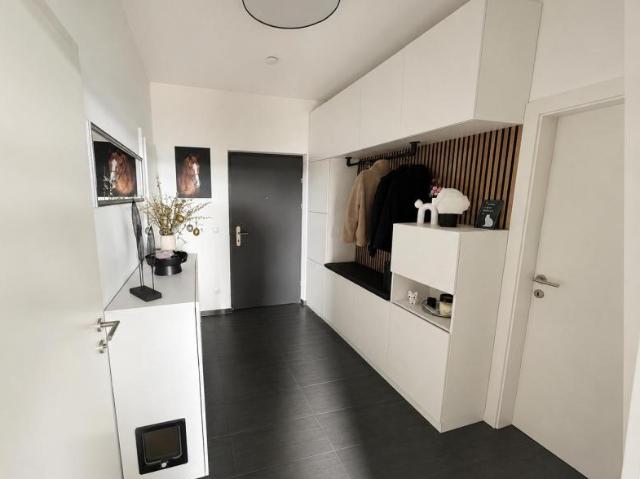 Wohnung kaufen in Seibuttendorf, Schwarzautal