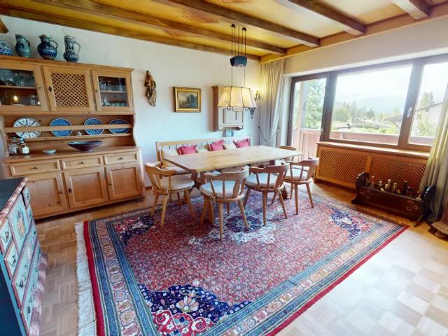 Wohnung kaufen in Seefeld in Tirol, Tirol