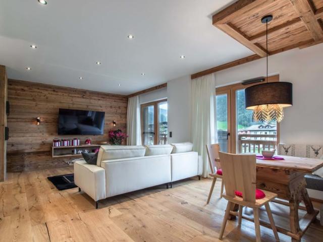 Wohnung kaufen in Söll, Tirol